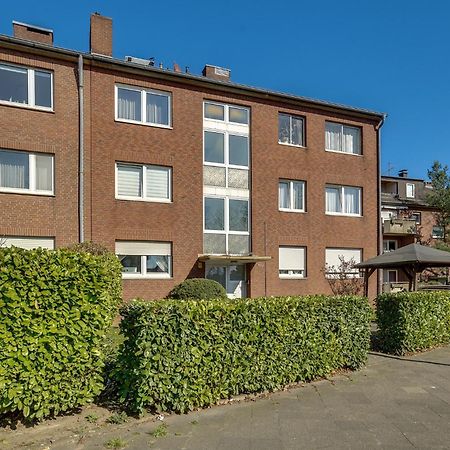 George Apartment Dusseldorf Exterior photo