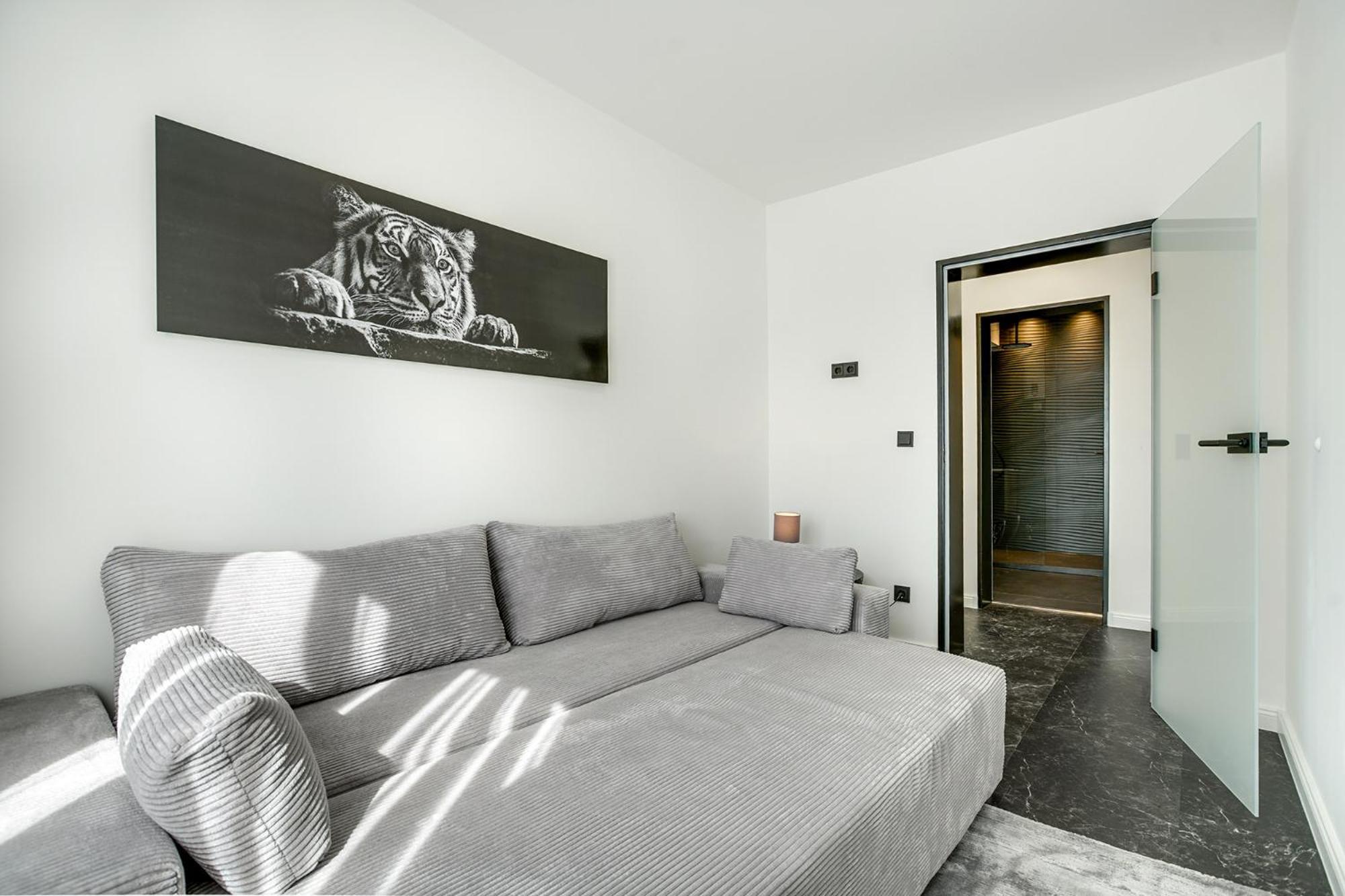 George Apartment Dusseldorf Exterior photo